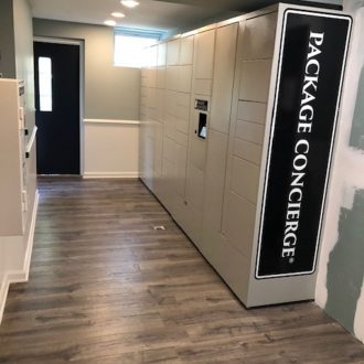 Package Room 10.22.18